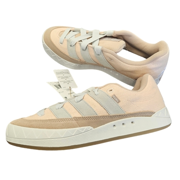 Adidas Originals Adimatic Sneakers - Picture 7 of 7